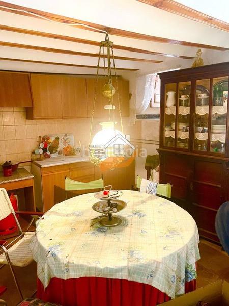 Foto f7e647a0-c044-4ed6-bef5-9b5fbffdabbb. Casa adossada amb aparcament a María Foto f7e647a0-c044-4ed6-bef5-9b5fbffdabbb. Casa adossada amb aparcament a María