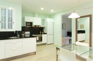 Alquiler Apartamento en Carrer narcis giralt, 39 Alquiler Apartamento en Carrer narcis giralt, 39