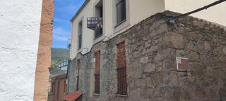 Casa a Baños de Montemayor Casa a Baños de Montemayor