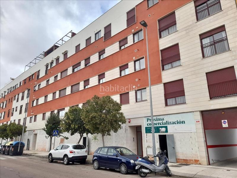 Foto d9632486-08ef-42ed-8335-cdad27127a36. Apartament a nuestra señora de botoa a La Estación Badajoz Foto d9632486-08ef-42ed-8335-cdad27127a36. Apartament a nuestra señora de botoa a La Estación Badajoz