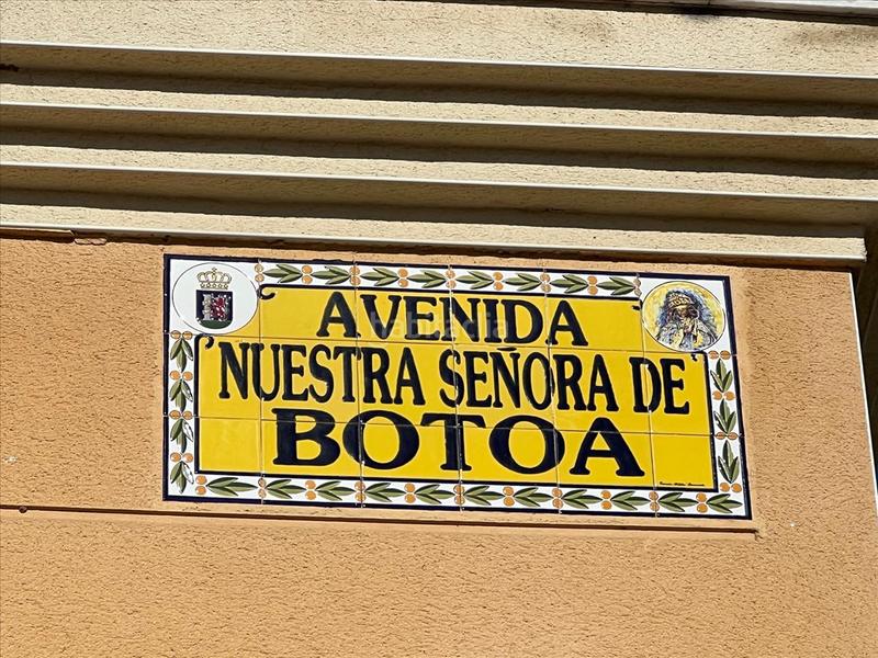 Foto 80736c8f-d465-43f5-80ae-6ac488febe41. Apartamento en nuestra señora de botoa en La Estación Badajoz Foto 80736c8f-d465-43f5-80ae-6ac488febe41. Apartamento en nuestra señora de botoa en La Estación Badajoz