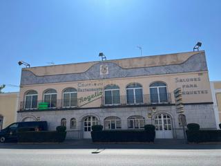 Local commercial à Calle ferrocarril, zafra, spain 7. Exclusivo complejo de eventos en venta en zafra extremadura Local commercial à Calle ferrocarril, zafra, spain 7. Exclusivo complejo de eventos en venta en zafra extremadura