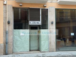 Location Local commercial à Calle viriato 3. Local de 57m2 en zona de santa clara Location Local commercial à Calle viriato 3. Local de 57m2 en zona de santa clara