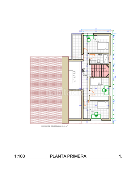 Foto 1bc959d5-0225-4f44-81aa-e8ab553b5517. Terreno residencial proyecto casa unifamiliar en Can Font-Ca n'Avellaneda Castellar del Vallès Foto 1bc959d5-0225-4f44-81aa-e8ab553b5517. Terreno residencial proyecto casa unifamiliar en Can Font-Ca n'Avellaneda Castellar del Vallès