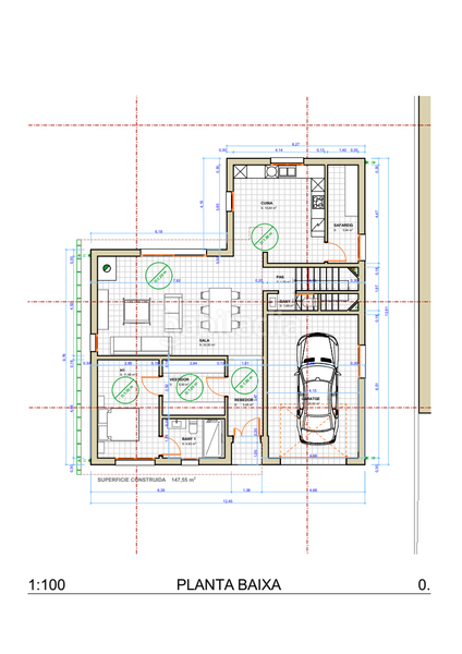 Foto 4a4b2d46-87dc-490a-be14-5d48be50b5e9. Terreno residencial proyecto casa unifamiliar en Can Font-Ca n'Avellaneda Castellar del Vallès Foto 4a4b2d46-87dc-490a-be14-5d48be50b5e9. Terreno residencial proyecto casa unifamiliar en Can Font-Ca n'Avellaneda Castellar del Vallès