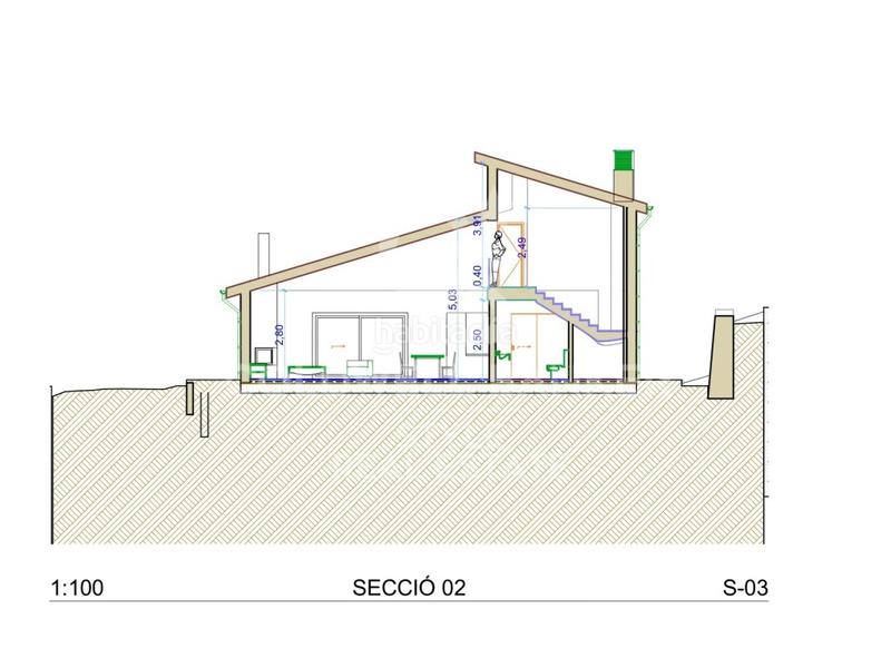 Foto 559321ef-905d-4b10-b842-54b042a7ce0a. Terreno residencial proyecto casa unifamiliar en Can Font-Ca n'Avellaneda Castellar del Vallès Foto 559321ef-905d-4b10-b842-54b042a7ce0a. Terreno residencial proyecto casa unifamiliar en Can Font-Ca n'Avellaneda Castellar del Vallès