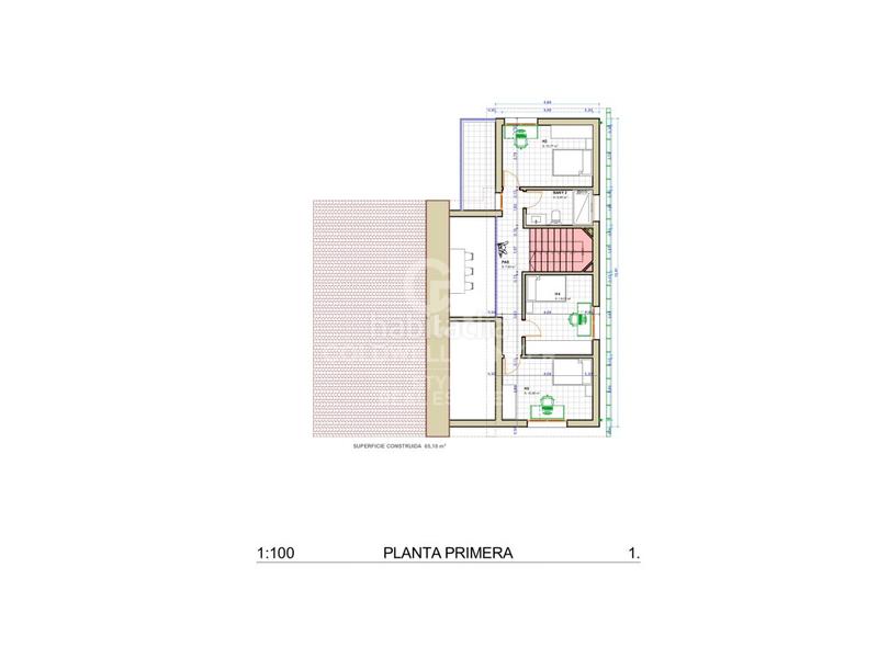 Foto 60c01940-7dad-4dc8-9096-58ae2aeb2477. Terreno residencial proyecto casa unifamiliar en Can Font-Ca n'Avellaneda Castellar del Vallès Foto 60c01940-7dad-4dc8-9096-58ae2aeb2477. Terreno residencial proyecto casa unifamiliar en Can Font-Ca n'Avellaneda Castellar del Vallès
