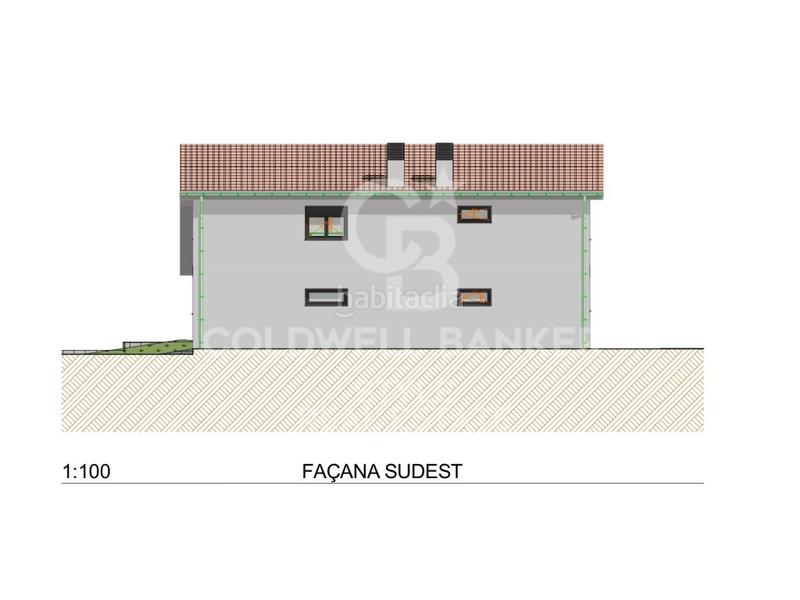 Foto 8fdda404-d5ba-4853-84a3-da843920b464. Terreno residencial proyecto casa unifamiliar en Can Font-Ca n'Avellaneda Castellar del Vallès Foto 8fdda404-d5ba-4853-84a3-da843920b464. Terreno residencial proyecto casa unifamiliar en Can Font-Ca n'Avellaneda Castellar del Vallès