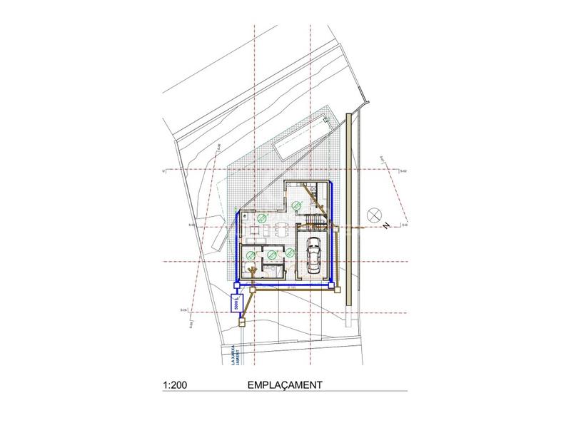 Foto eeb1d2ba-9b0a-4847-9b88-754469792615. Terreno residencial proyecto casa unifamiliar en Can Font-Ca n'Avellaneda Castellar del Vallès Foto eeb1d2ba-9b0a-4847-9b88-754469792615. Terreno residencial proyecto casa unifamiliar en Can Font-Ca n'Avellaneda Castellar del Vallès