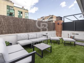 Piso  N/a. Precioso piso con terraza totalmente reformado Piso  N/a. Precioso piso con terraza totalmente reformado