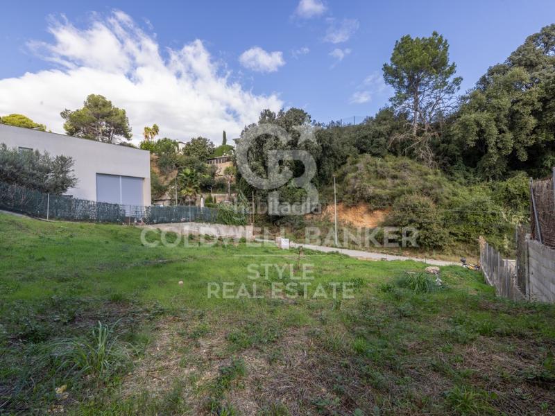 Foto 35f68ac4-3eac-4f19-bfcd-092f97584f38. Terreny residencial a Can Font-Ca n'Avellaneda Castellar del Vallès Foto 35f68ac4-3eac-4f19-bfcd-092f97584f38. Terreny residencial a Can Font-Ca n'Avellaneda Castellar del Vallès