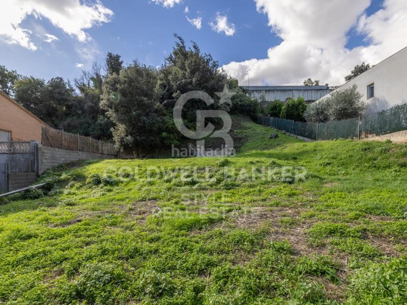 Foto 4d36d1b7-d1fe-4a07-b7b3-ca70c9610891. Terreny residencial a Can Font-Ca n'Avellaneda Castellar del Vallès Foto 4d36d1b7-d1fe-4a07-b7b3-ca70c9610891. Terreny residencial a Can Font-Ca n'Avellaneda Castellar del Vallès