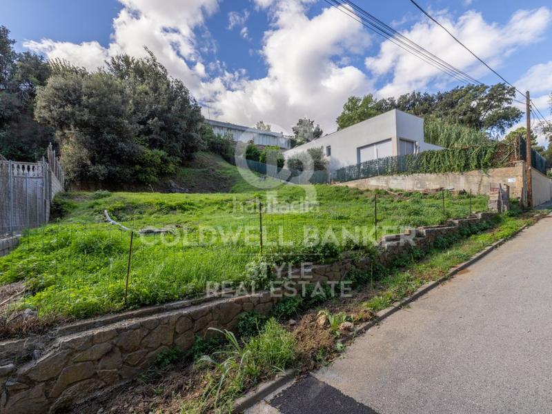 Foto 5ca0fde9-18a4-4ebd-9690-1d01692db908. Terreny residencial a Can Font-Ca n'Avellaneda Castellar del Vallès Foto 5ca0fde9-18a4-4ebd-9690-1d01692db908. Terreny residencial a Can Font-Ca n'Avellaneda Castellar del Vallès