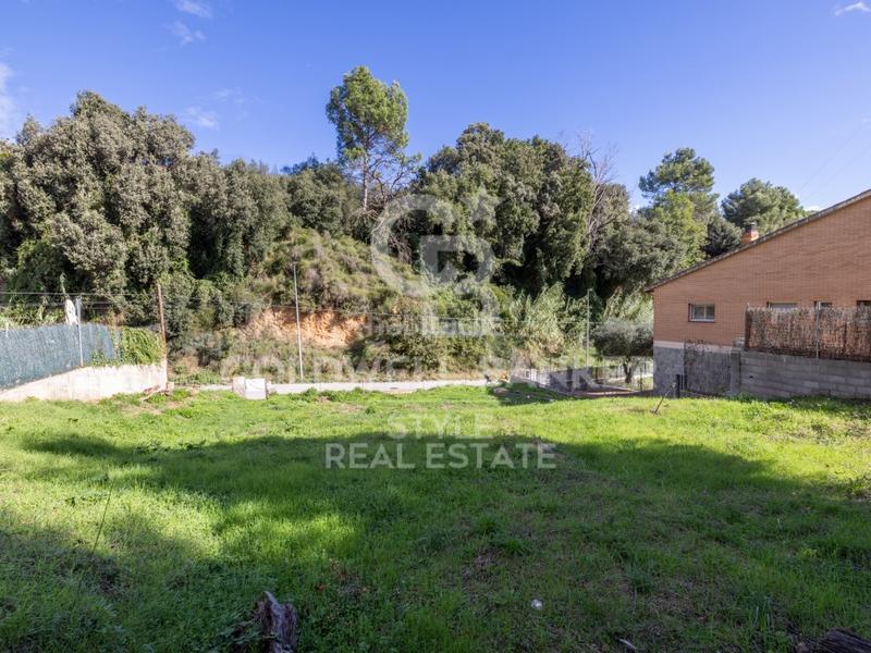 Foto 7fe503fe-cd5a-4ecb-8660-559983fae352. Terreny residencial a Can Font-Ca n'Avellaneda Castellar del Vallès Foto 7fe503fe-cd5a-4ecb-8660-559983fae352. Terreny residencial a Can Font-Ca n'Avellaneda Castellar del Vallès