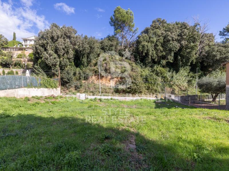 Foto 893e6a8b-42e1-4f9c-8728-cb310828df01. Terreny residencial a Can Font-Ca n'Avellaneda Castellar del Vallès Foto 893e6a8b-42e1-4f9c-8728-cb310828df01. Terreny residencial a Can Font-Ca n'Avellaneda Castellar del Vallès