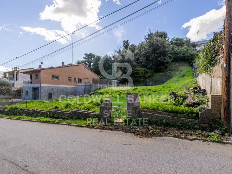 Foto c390d34d-66ae-41e8-aaf8-c02f96d05b36. Terreny residencial a Can Font-Ca n'Avellaneda Castellar del Vallès Foto c390d34d-66ae-41e8-aaf8-c02f96d05b36. Terreny residencial a Can Font-Ca n'Avellaneda Castellar del Vallès