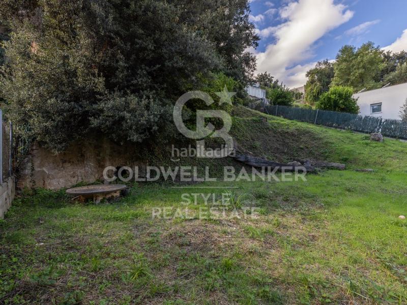 Foto df67b4e1-402b-4e24-9913-07d14cd7b99b. Terreny residencial a Can Font-Ca n'Avellaneda Castellar del Vallès Foto df67b4e1-402b-4e24-9913-07d14cd7b99b. Terreny residencial a Can Font-Ca n'Avellaneda Castellar del Vallès