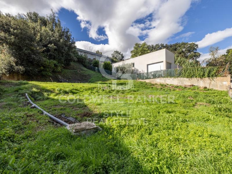 Foto e58ea36e-6c1c-4910-90b7-43a03ca01829. Terreny residencial a Can Font-Ca n'Avellaneda Castellar del Vallès Foto e58ea36e-6c1c-4910-90b7-43a03ca01829. Terreny residencial a Can Font-Ca n'Avellaneda Castellar del Vallès