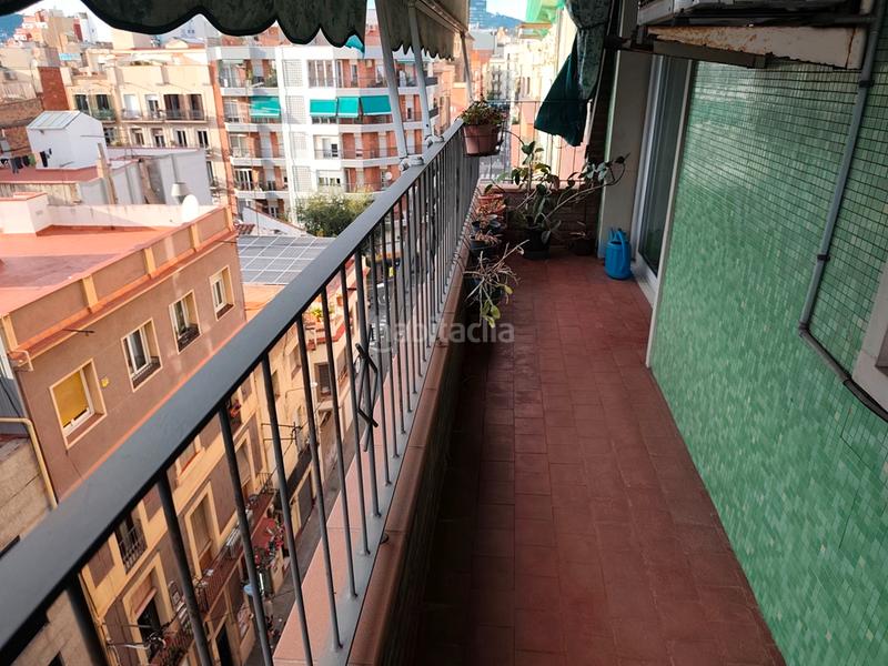 Foto bde24186-0de3-48a9-8d96-8118411d2223. Pis amb calefacció aparcament a Hostafrancs Barcelona Foto bde24186-0de3-48a9-8d96-8118411d2223. Pis amb calefacció aparcament a Hostafrancs Barcelona