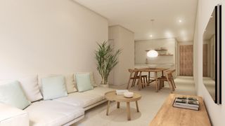 Piso en Carrer vinyes, 38. Pre venta Piso en Carrer vinyes, 38. Pre venta