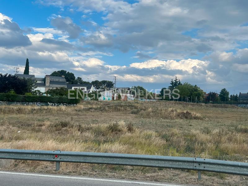 Foto 7fe49997-603f-4e40-9e36-de48db5c07f7. Terreny residencial a Pueblo Pozuelo de Alarcón Foto 7fe49997-603f-4e40-9e36-de48db5c07f7. Terreny residencial a Pueblo Pozuelo de Alarcón