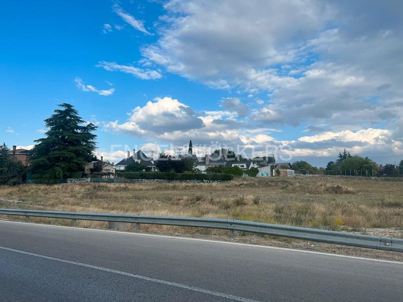 Foto c29c130d-c590-4c3e-bf7b-419238a14447. Terreny residencial a Pueblo Pozuelo de Alarcón Foto c29c130d-c590-4c3e-bf7b-419238a14447. Terreny residencial a Pueblo Pozuelo de Alarcón