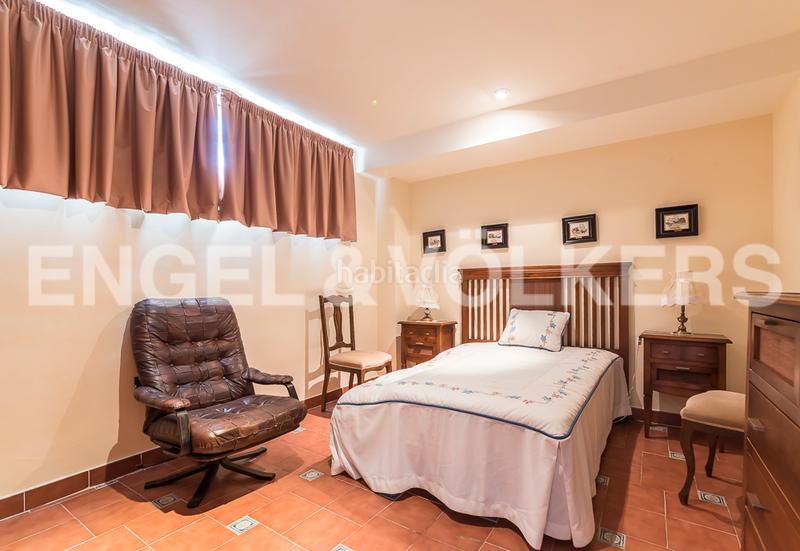 Foto 081b9826-0a6b-412e-8136-381b17da4661. Maison avec chauffage parking piscine dans Molino de la Hoz Rozas de Madrid (Las) Foto 081b9826-0a6b-412e-8136-381b17da4661. Maison avec chauffage parking piscine dans Molino de la Hoz Rozas de Madrid (Las)