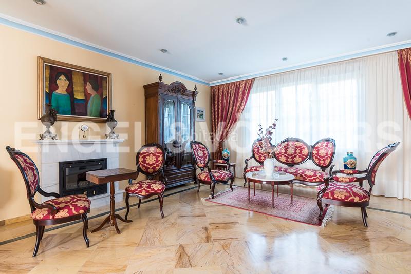 Foto 0c6564e4-0e7d-4008-b2eb-84a49830a68b. Maison avec chauffage parking piscine dans Molino de la Hoz Rozas de Madrid (Las) Foto 0c6564e4-0e7d-4008-b2eb-84a49830a68b. Maison avec chauffage parking piscine dans Molino de la Hoz Rozas de Madrid (Las)