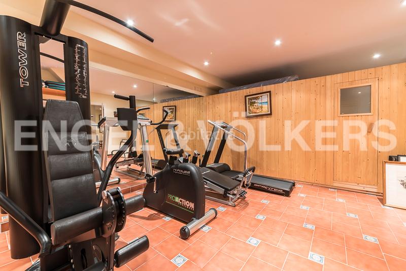 Foto 0d291373-9c61-4c21-8960-ce62142e1f4b. Maison avec chauffage parking piscine dans Molino de la Hoz Rozas de Madrid (Las) Foto 0d291373-9c61-4c21-8960-ce62142e1f4b. Maison avec chauffage parking piscine dans Molino de la Hoz Rozas de Madrid (Las)