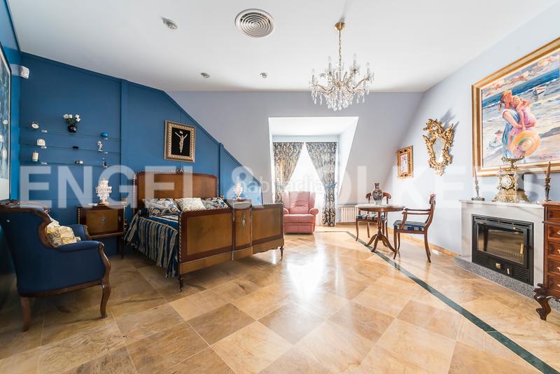 Foto 13dee253-7d9f-47e7-b463-cb28ac06f9ad. Maison avec chauffage parking piscine dans Molino de la Hoz Rozas de Madrid (Las) Foto 13dee253-7d9f-47e7-b463-cb28ac06f9ad. Maison avec chauffage parking piscine dans Molino de la Hoz Rozas de Madrid (Las)