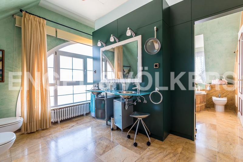 Foto 1921e95f-fc50-412b-af39-c38313008146. Maison avec chauffage parking piscine dans Molino de la Hoz Rozas de Madrid (Las) Foto 1921e95f-fc50-412b-af39-c38313008146. Maison avec chauffage parking piscine dans Molino de la Hoz Rozas de Madrid (Las)