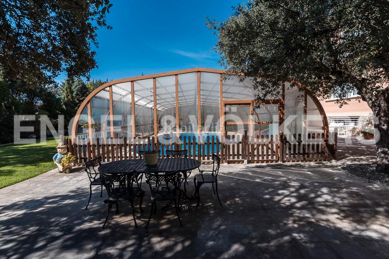 Foto 19545eeb-105e-474c-96d0-1968731d1f68. Maison avec chauffage parking piscine dans Molino de la Hoz Rozas de Madrid (Las) Foto 19545eeb-105e-474c-96d0-1968731d1f68. Maison avec chauffage parking piscine dans Molino de la Hoz Rozas de Madrid (Las)