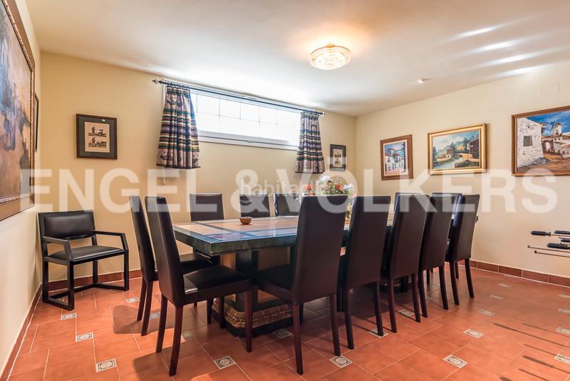 Foto 262a01b3-db97-4cc6-84e0-f6f67a5eb8cf. Maison avec chauffage parking piscine dans Molino de la Hoz Rozas de Madrid (Las) Foto 262a01b3-db97-4cc6-84e0-f6f67a5eb8cf. Maison avec chauffage parking piscine dans Molino de la Hoz Rozas de Madrid (Las)