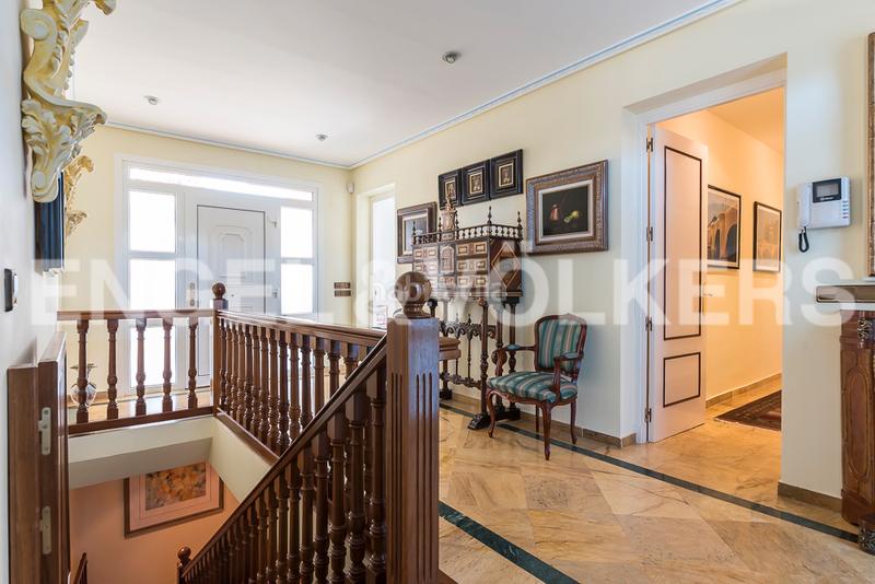 Foto 2e053676-37cf-408d-8445-fc47f694dc37. Maison avec chauffage parking piscine dans Molino de la Hoz Rozas de Madrid (Las) Foto 2e053676-37cf-408d-8445-fc47f694dc37. Maison avec chauffage parking piscine dans Molino de la Hoz Rozas de Madrid (Las)