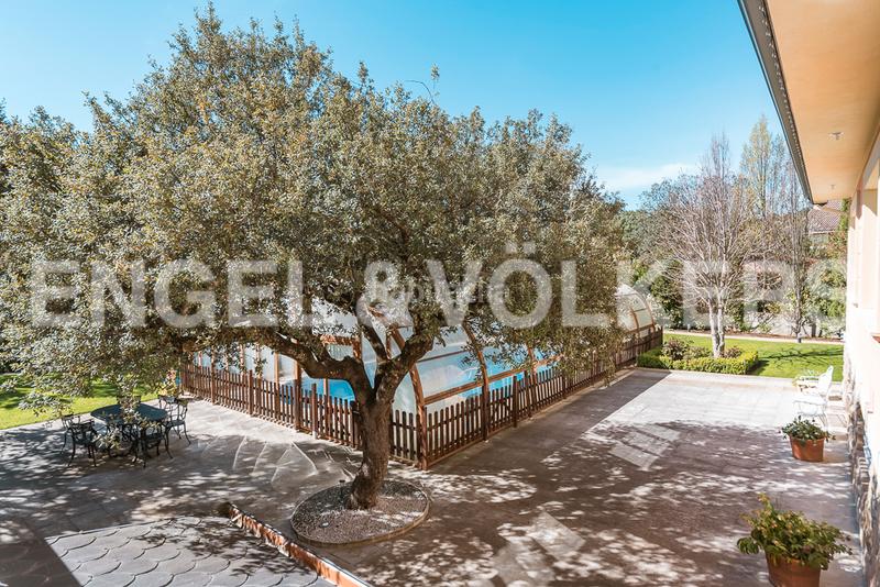 Foto 303939ab-f50f-4712-bb79-0c7a2d275cd0. Maison avec chauffage parking piscine dans Molino de la Hoz Rozas de Madrid (Las) Foto 303939ab-f50f-4712-bb79-0c7a2d275cd0. Maison avec chauffage parking piscine dans Molino de la Hoz Rozas de Madrid (Las)