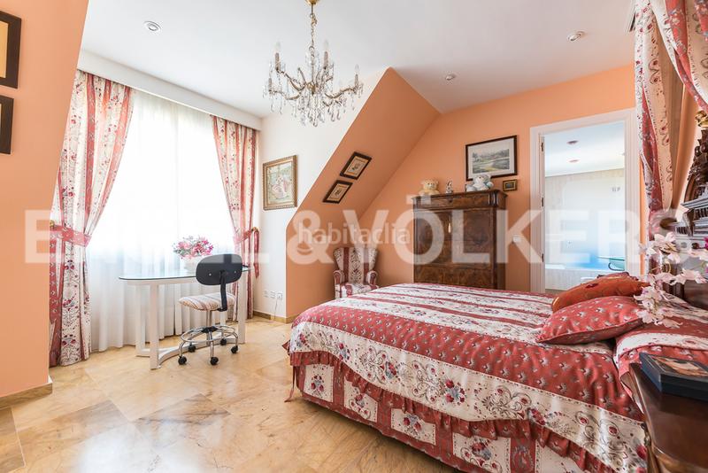 Foto 34df2194-59b1-4eca-9327-f9d5c77bb4ea. Maison avec chauffage parking piscine dans Molino de la Hoz Rozas de Madrid (Las) Foto 34df2194-59b1-4eca-9327-f9d5c77bb4ea. Maison avec chauffage parking piscine dans Molino de la Hoz Rozas de Madrid (Las)