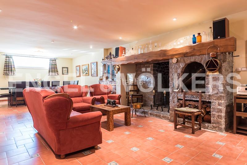 Foto 398345a9-9e4f-4e08-9d73-d09c574de211. Maison avec chauffage parking piscine dans Molino de la Hoz Rozas de Madrid (Las) Foto 398345a9-9e4f-4e08-9d73-d09c574de211. Maison avec chauffage parking piscine dans Molino de la Hoz Rozas de Madrid (Las)