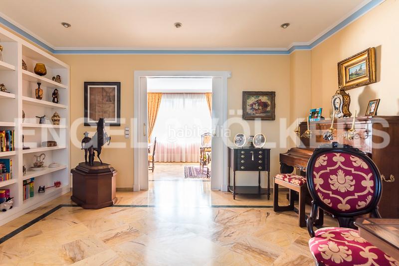 Foto 4136af76-4ef7-44cb-a442-4361166e2bc3. Maison avec chauffage parking piscine dans Molino de la Hoz Rozas de Madrid (Las) Foto 4136af76-4ef7-44cb-a442-4361166e2bc3. Maison avec chauffage parking piscine dans Molino de la Hoz Rozas de Madrid (Las)