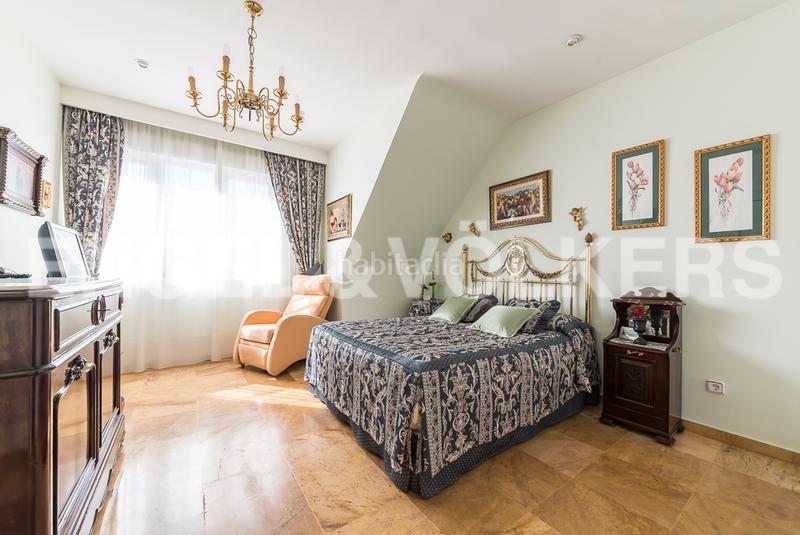 Foto 4139cf75-9d37-49b4-9229-0987d736e483. Maison avec chauffage parking piscine dans Molino de la Hoz Rozas de Madrid (Las) Foto 4139cf75-9d37-49b4-9229-0987d736e483. Maison avec chauffage parking piscine dans Molino de la Hoz Rozas de Madrid (Las)