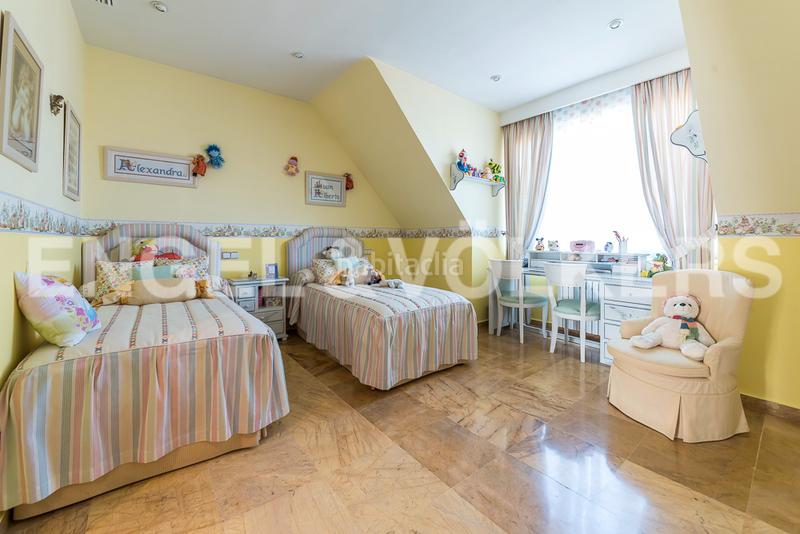 Foto 45823d05-5dbb-4e65-b0c7-8049ea3de255. Maison avec chauffage parking piscine dans Molino de la Hoz Rozas de Madrid (Las) Foto 45823d05-5dbb-4e65-b0c7-8049ea3de255. Maison avec chauffage parking piscine dans Molino de la Hoz Rozas de Madrid (Las)