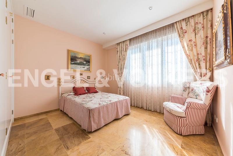 Foto 4b52bb07-bb8c-4db1-b40c-aa739306eaaf. Maison avec chauffage parking piscine dans Molino de la Hoz Rozas de Madrid (Las) Foto 4b52bb07-bb8c-4db1-b40c-aa739306eaaf. Maison avec chauffage parking piscine dans Molino de la Hoz Rozas de Madrid (Las)