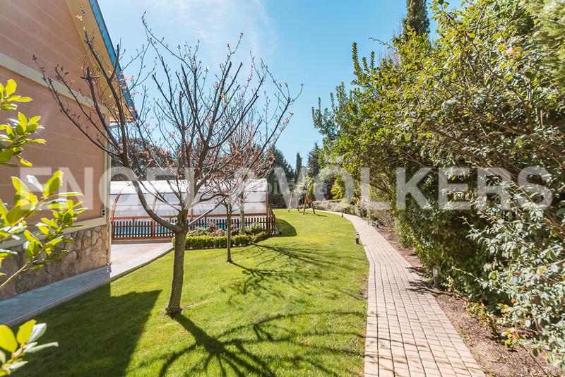 Foto 4be0caa2-de22-4015-96da-0c103017ceff. Maison avec chauffage parking piscine dans Molino de la Hoz Rozas de Madrid (Las) Foto 4be0caa2-de22-4015-96da-0c103017ceff. Maison avec chauffage parking piscine dans Molino de la Hoz Rozas de Madrid (Las)