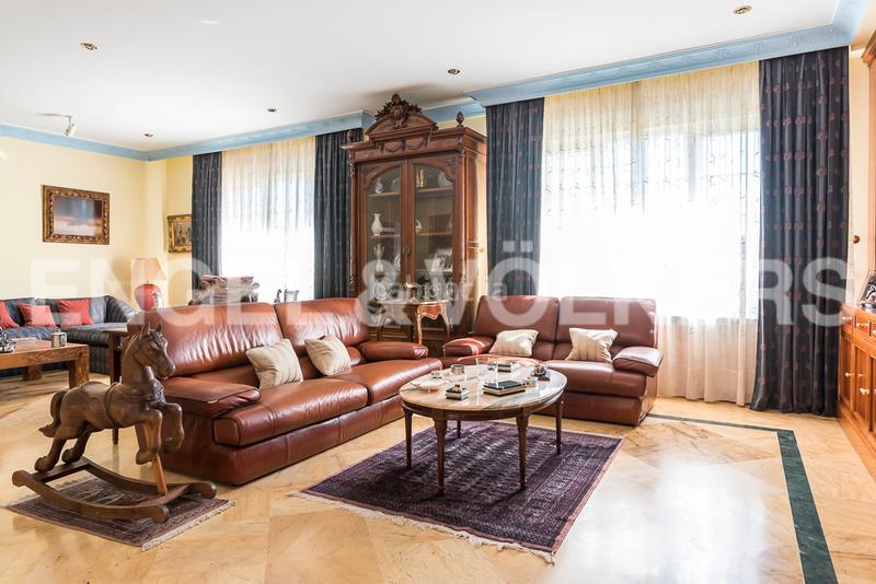 Foto 6ddae3ef-f7fb-4413-9d27-c69ab35c3c31. Maison avec chauffage parking piscine dans Molino de la Hoz Rozas de Madrid (Las) Foto 6ddae3ef-f7fb-4413-9d27-c69ab35c3c31. Maison avec chauffage parking piscine dans Molino de la Hoz Rozas de Madrid (Las)