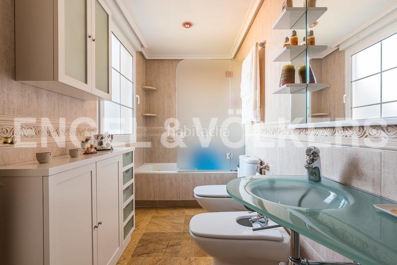 Foto 739fda92-8e2a-42e6-a789-c84625f033c1. Maison avec chauffage parking piscine dans Molino de la Hoz Rozas de Madrid (Las) Foto 739fda92-8e2a-42e6-a789-c84625f033c1. Maison avec chauffage parking piscine dans Molino de la Hoz Rozas de Madrid (Las)