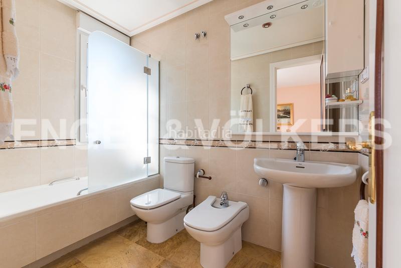 Foto 7cc5ee53-1cf8-4d11-a929-521bab2f6154. Maison avec chauffage parking piscine dans Molino de la Hoz Rozas de Madrid (Las) Foto 7cc5ee53-1cf8-4d11-a929-521bab2f6154. Maison avec chauffage parking piscine dans Molino de la Hoz Rozas de Madrid (Las)