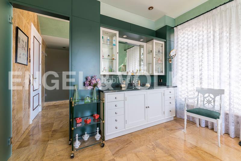 Foto 8681250d-b4ce-43eb-bb60-92ed58e6655f. Maison avec chauffage parking piscine dans Molino de la Hoz Rozas de Madrid (Las) Foto 8681250d-b4ce-43eb-bb60-92ed58e6655f. Maison avec chauffage parking piscine dans Molino de la Hoz Rozas de Madrid (Las)