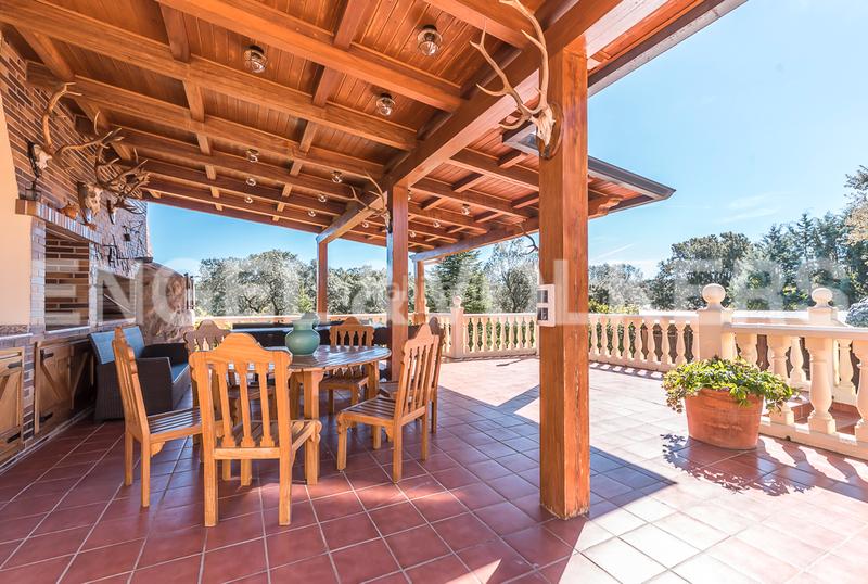 Foto 874cd4dc-51bd-44b7-b3b5-67051101e0d4. Maison avec chauffage parking piscine dans Molino de la Hoz Rozas de Madrid (Las) Foto 874cd4dc-51bd-44b7-b3b5-67051101e0d4. Maison avec chauffage parking piscine dans Molino de la Hoz Rozas de Madrid (Las)