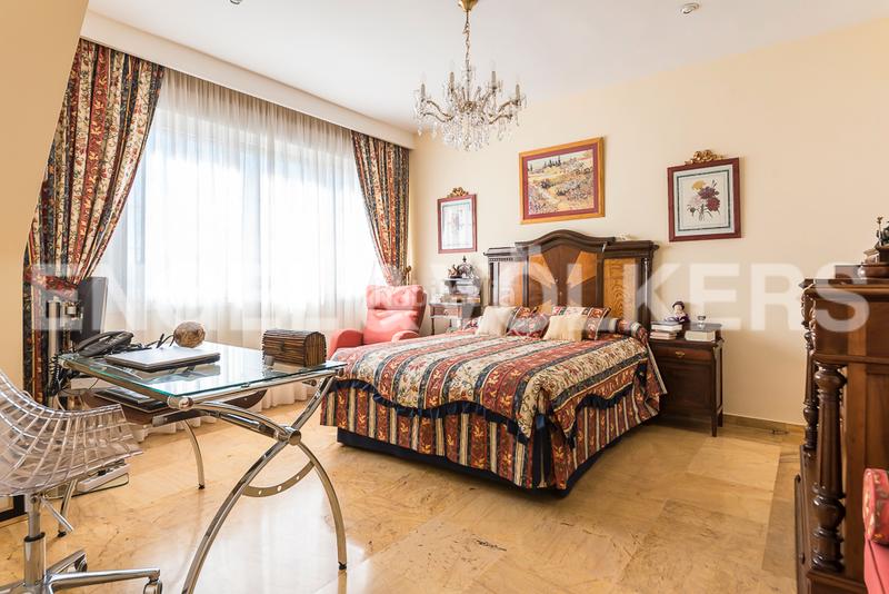 Foto 8764b570-57a7-4481-ba74-8ff2ac5a3473. Maison avec chauffage parking piscine dans Molino de la Hoz Rozas de Madrid (Las) Foto 8764b570-57a7-4481-ba74-8ff2ac5a3473. Maison avec chauffage parking piscine dans Molino de la Hoz Rozas de Madrid (Las)