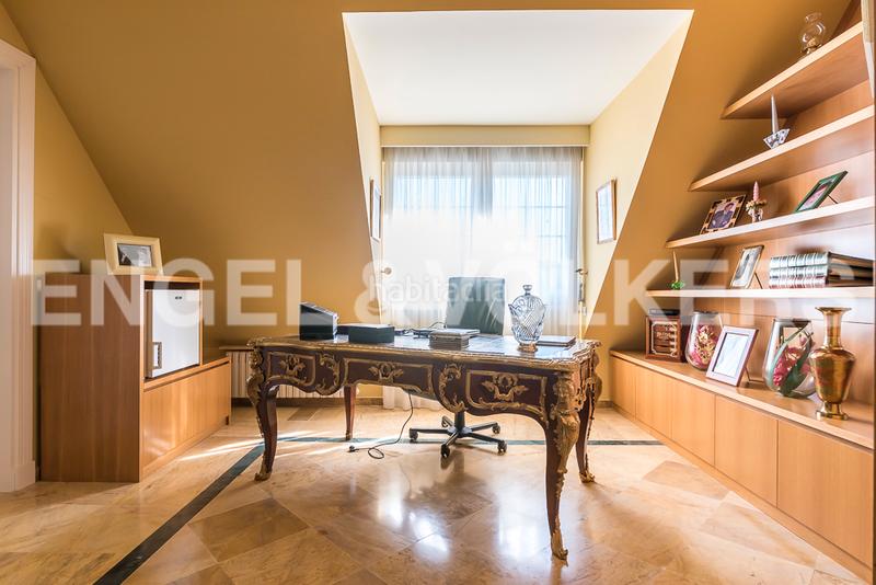 Foto 8eaa85b6-a455-44ca-888d-677525a7d42a. Maison avec chauffage parking piscine dans Molino de la Hoz Rozas de Madrid (Las) Foto 8eaa85b6-a455-44ca-888d-677525a7d42a. Maison avec chauffage parking piscine dans Molino de la Hoz Rozas de Madrid (Las)