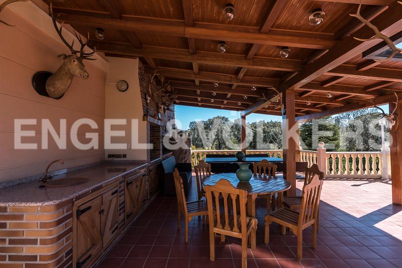 Foto 927add36-8f68-4490-aab8-d22bb5e18550. Maison avec chauffage parking piscine dans Molino de la Hoz Rozas de Madrid (Las) Foto 927add36-8f68-4490-aab8-d22bb5e18550. Maison avec chauffage parking piscine dans Molino de la Hoz Rozas de Madrid (Las)